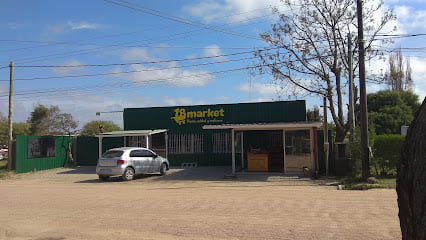 foto de 18 Market