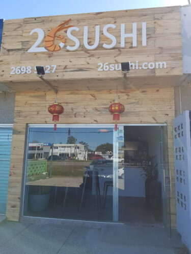 foto de 26 Sushi