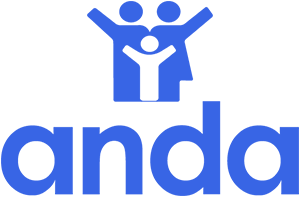 logo Anda