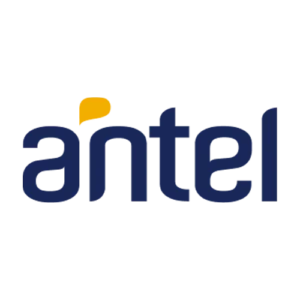 ANTEL ciudad de la costa