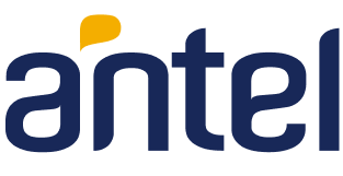 Logo Antel