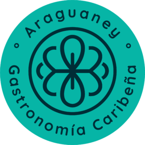 logo Araguaney comida venezolana