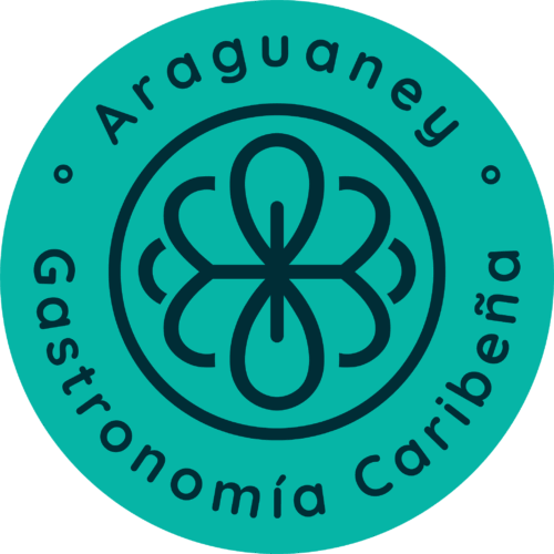 logo Araguaney comida venezolana