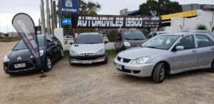 foto Automoviles 19500