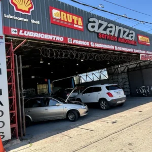 foto Azanza Audio Y Alarmas
