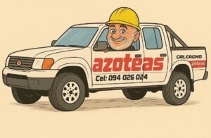 Azoteas Calcagno
