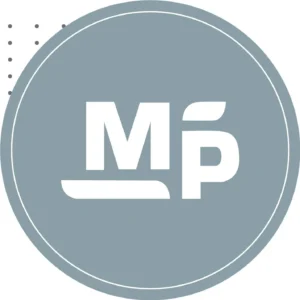 logo de Mp Muebles Y Proyectos