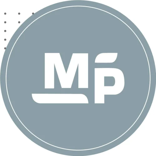 logo de Mp Muebles Y Proyectos