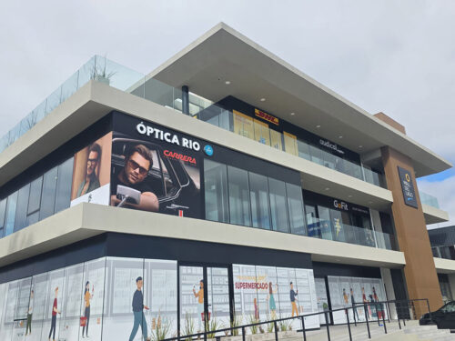 foto de Oprica Rio