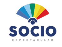 logo SOCIO ESPECTACULAR