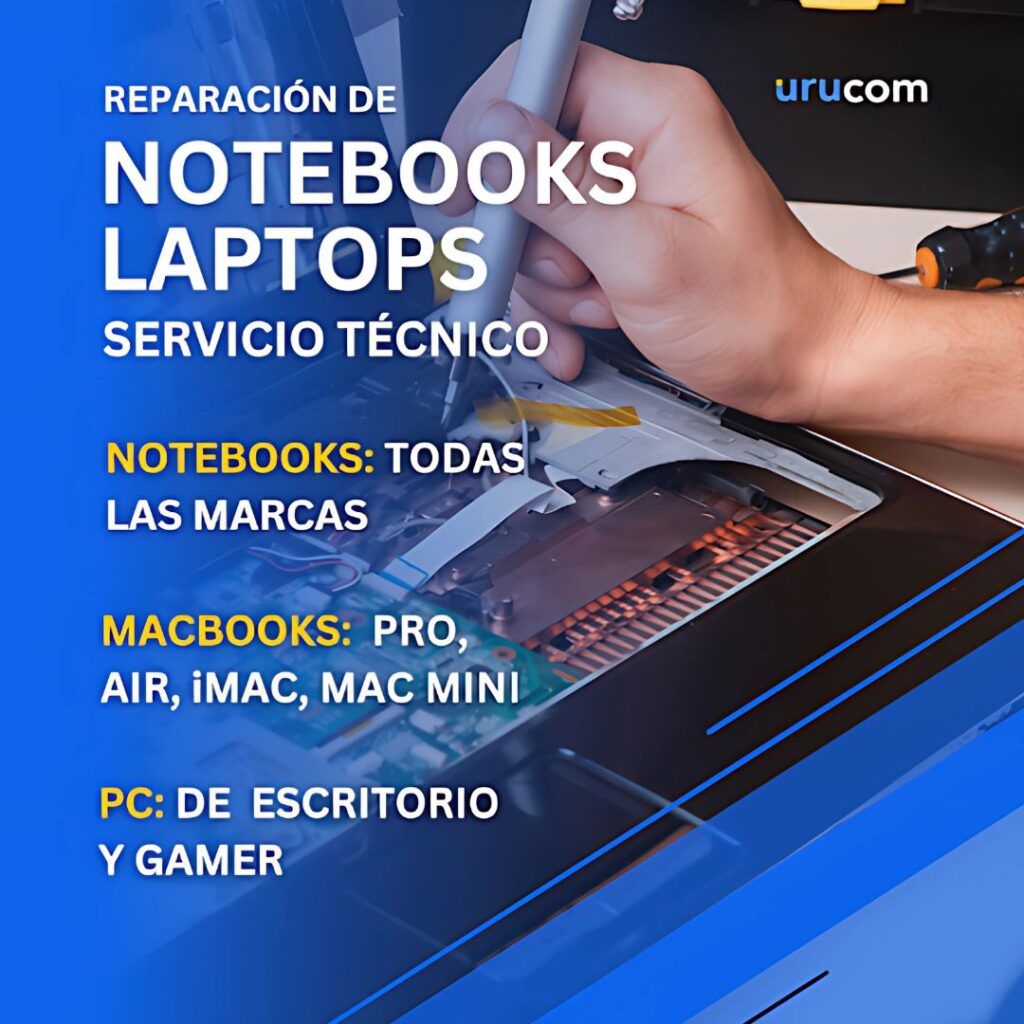 Urucom Informatica