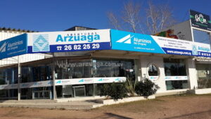 foto de Aberturas Arzuaga S.R.L