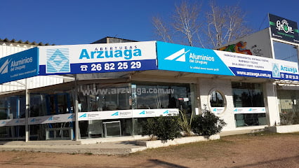 foto de Aberturas Arzuaga S.R.L