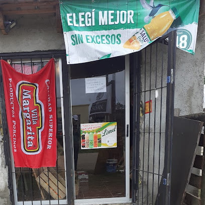 foto de Almacen Impacto