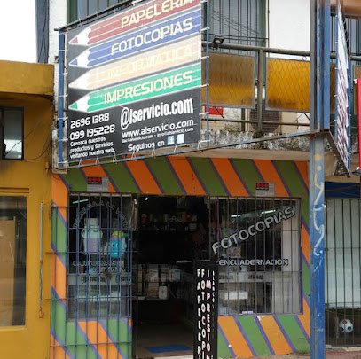 foto de Alservicio