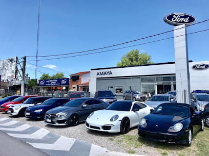 foto de Amaya Motors