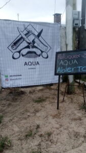 foto de Aqua Barber Y Peluqueria