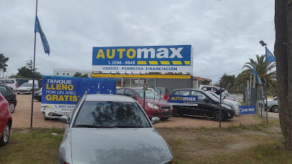 foto de Automax