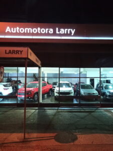 foto de Automotora Larry