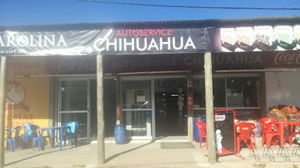 foto de Autoservice Chihuahua