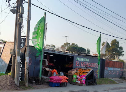 foto de Autoservice El Mercadito