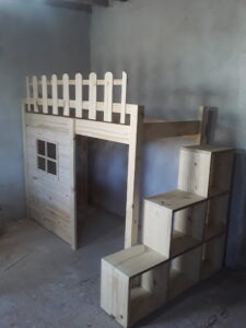 foto de Baobab Solymar