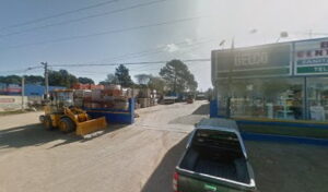 foto de Barraca Central