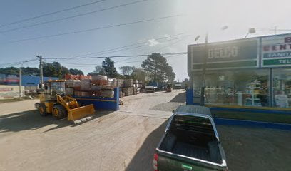foto de Barraca Central