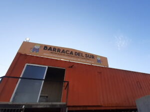 foto de Barraca del Sur