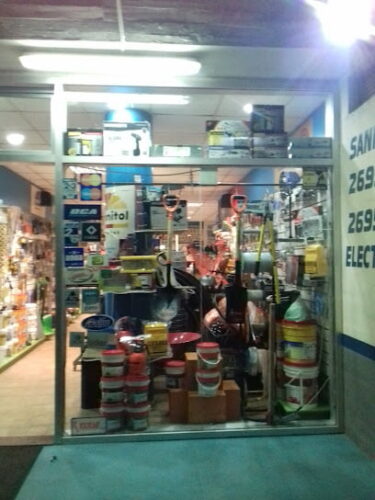 foto de Barraca Ferretería Central Solymar