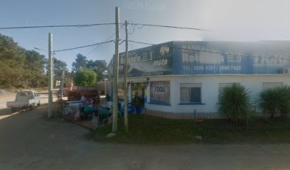 foto de Barraca Rotonda