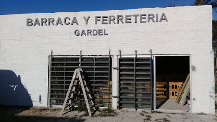 foto de Barraca Y Ferretería Gardel