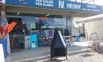 foto de Barraca Y Ferreteria Vq