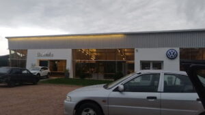 foto de Barriola Automóviles