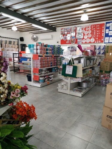 foto de Bazar Plásticos delsur -