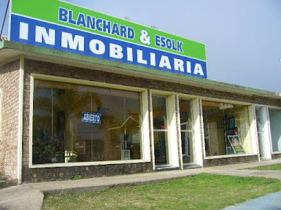 foto de Blanchard & Esolk