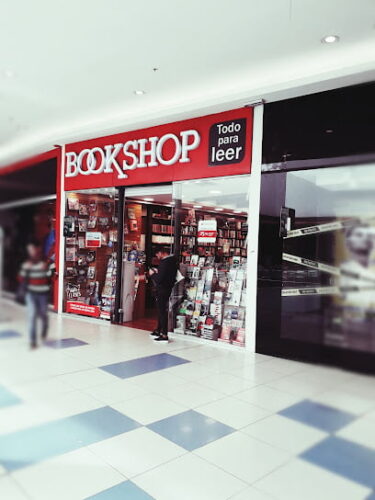 foto de Bookshop Costa Urbana Shopping