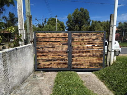 foto de C.R Creaciones Arte En Hierro Y Madera