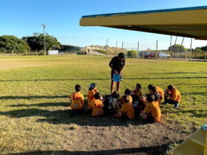 foto de Cancha Club El Bosque