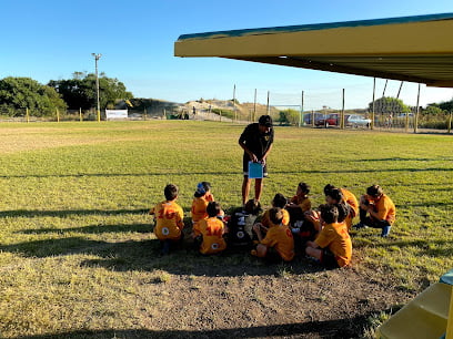 foto de Cancha Club El Bosque