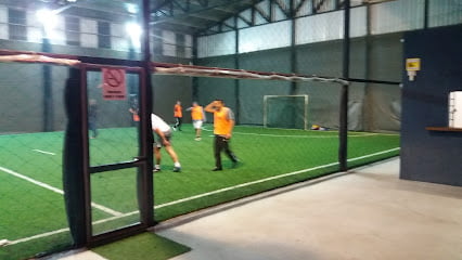 foto de Cancha de Fútbol 5