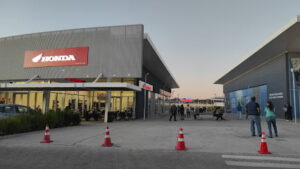 foto de Car One