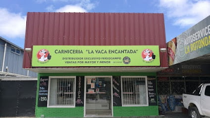 foto de Carnicería La Vaca Encantada