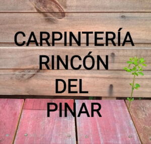foto de Carpinteria Rincon del Pinar