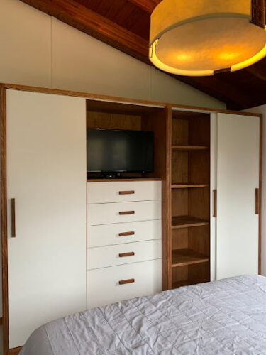 foto de Carpintería Wood . Diseño de Muebles A Medida.