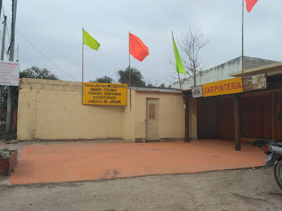 foto de Carpinteria