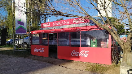 foto de Carro Mariana