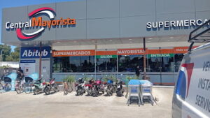foto de Central Mayorista Lagomar