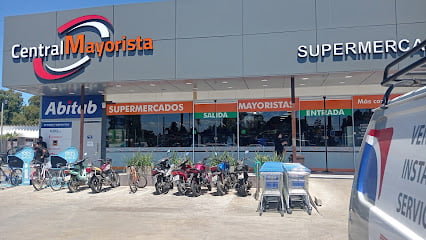 foto de Central Mayorista Lagomar