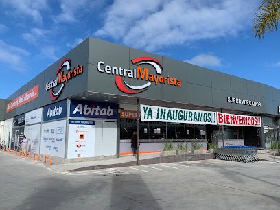 foto de Central Mayorista